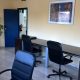 Dream Coworking: Despacho privado y oficina en Torremolinos (Málaga).